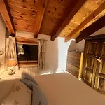 Chalet Blanc Le Duplex