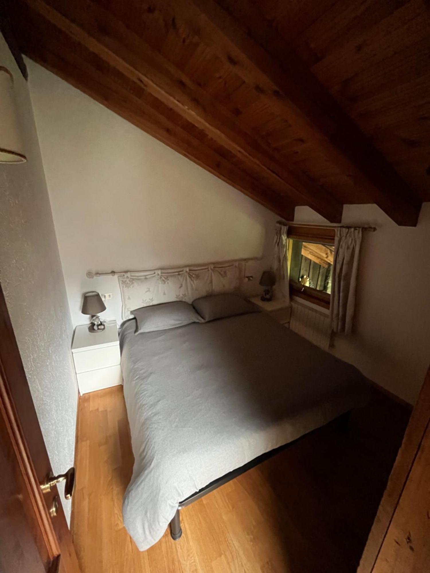 Apartment Blanc Le Duplex