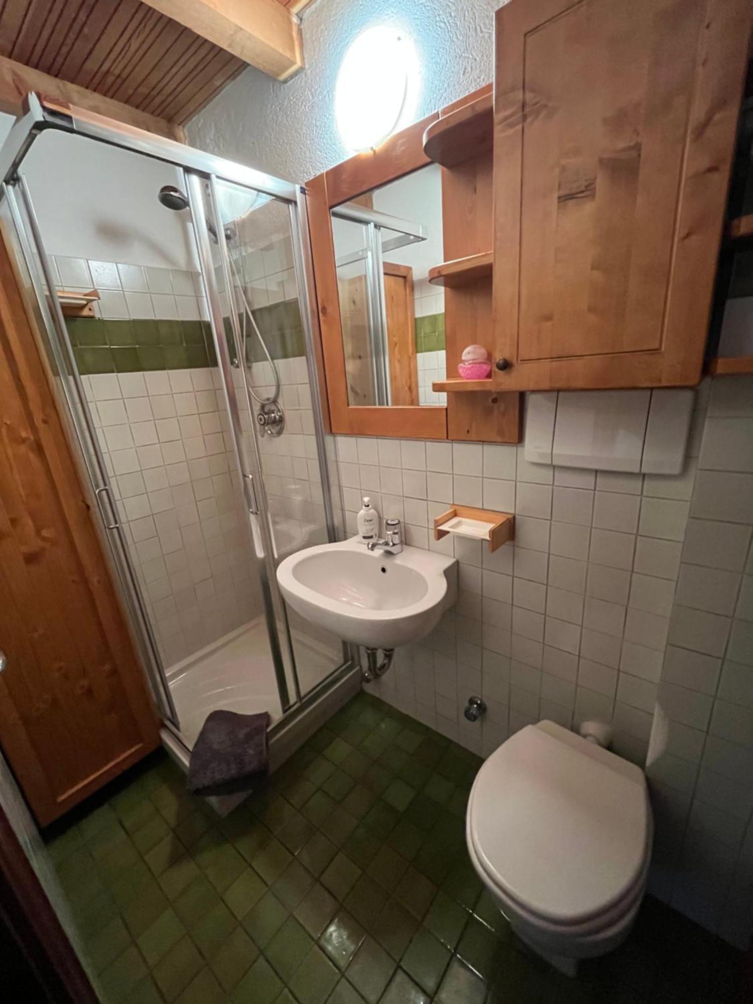 Apartment Blanc Le Duplex