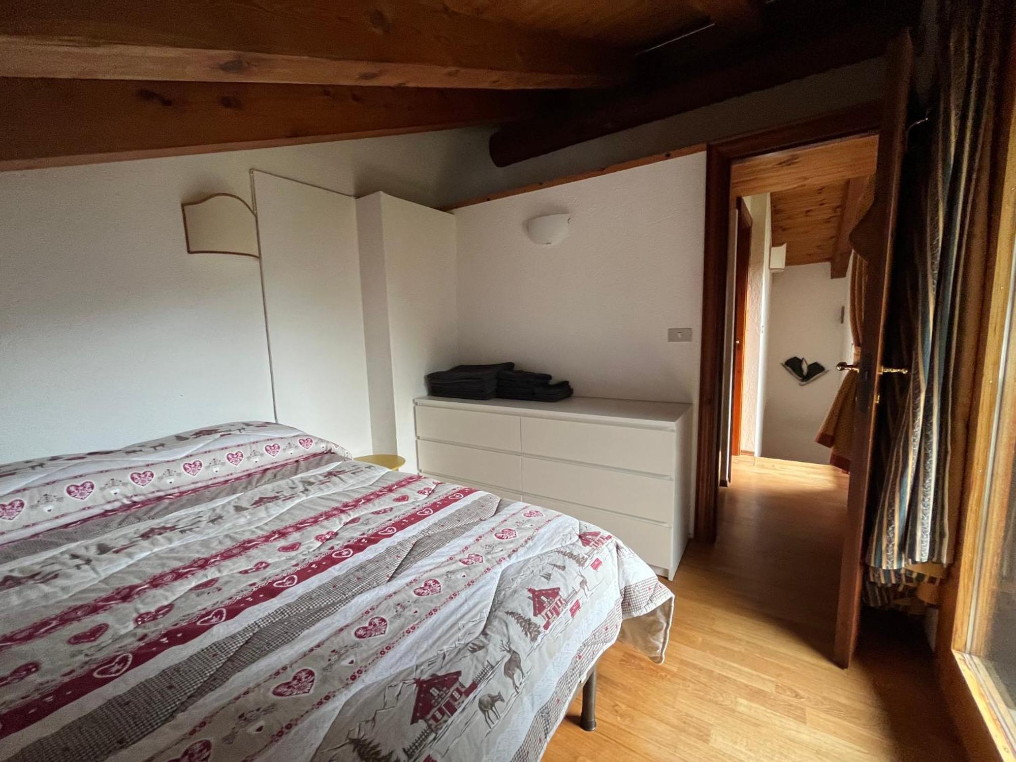 Blanc Le Duplex