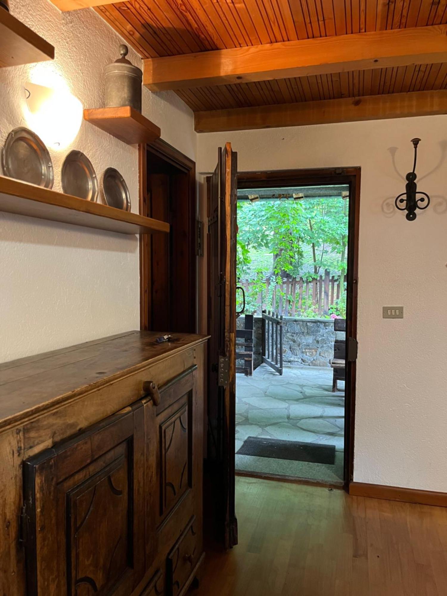Blanc Le Duplex * Courmayeur