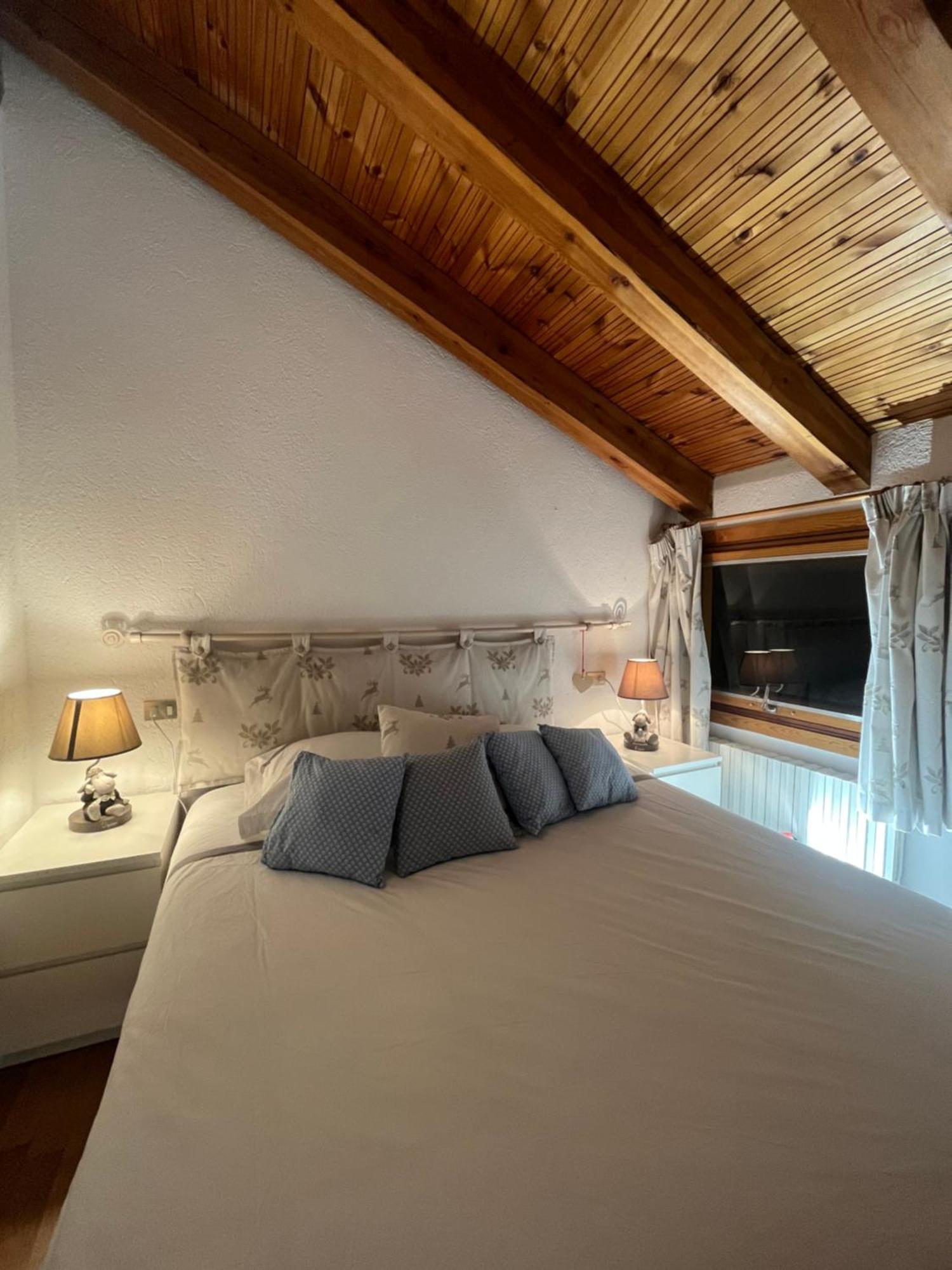 Apartment Blanc Le Duplex *
