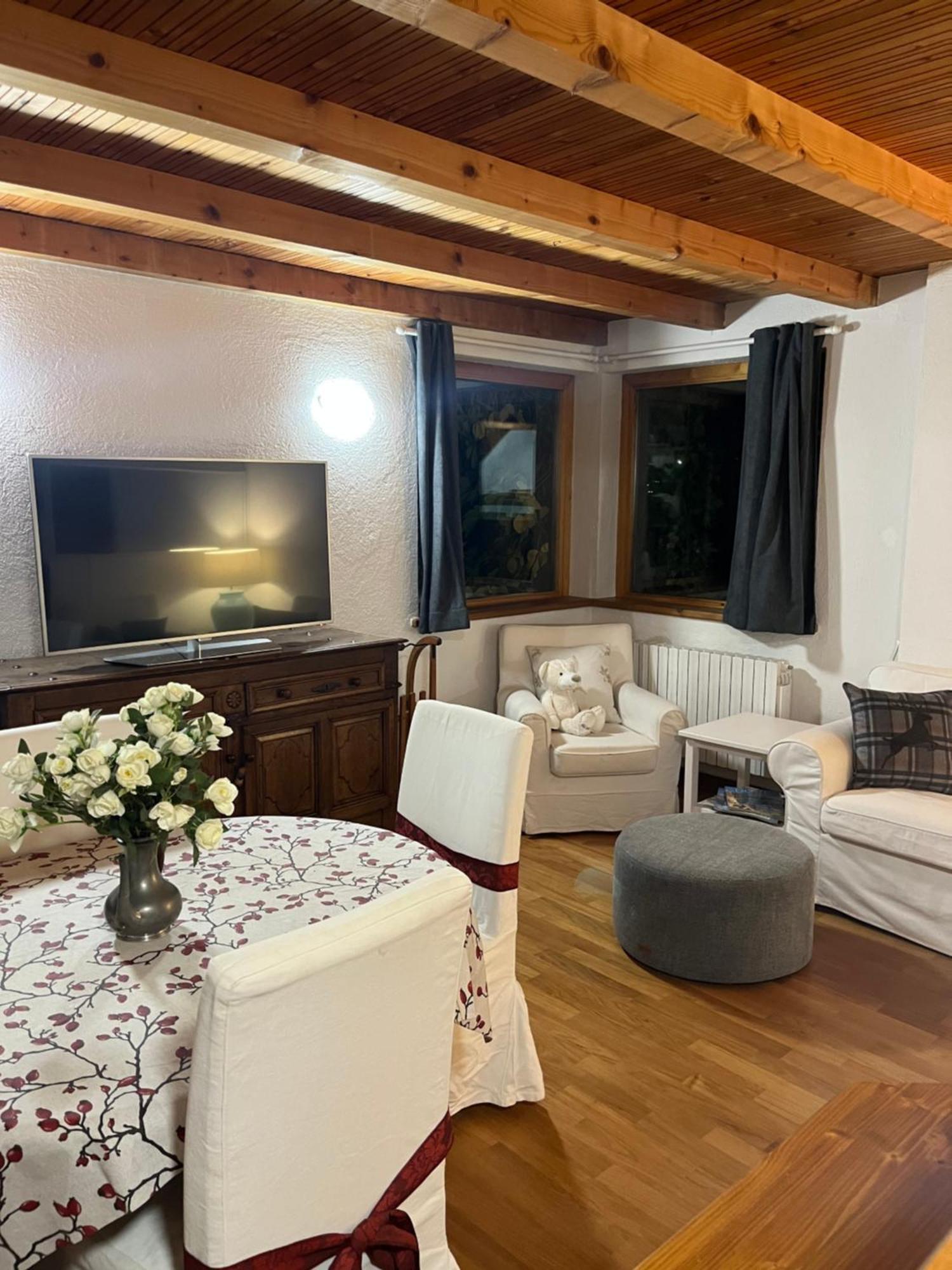 Blanc Le Duplex * Courmayeur
