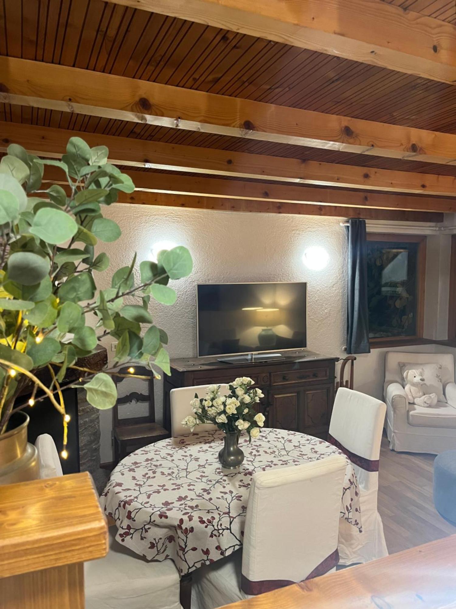 Blanc Le Duplex * Courmayeur