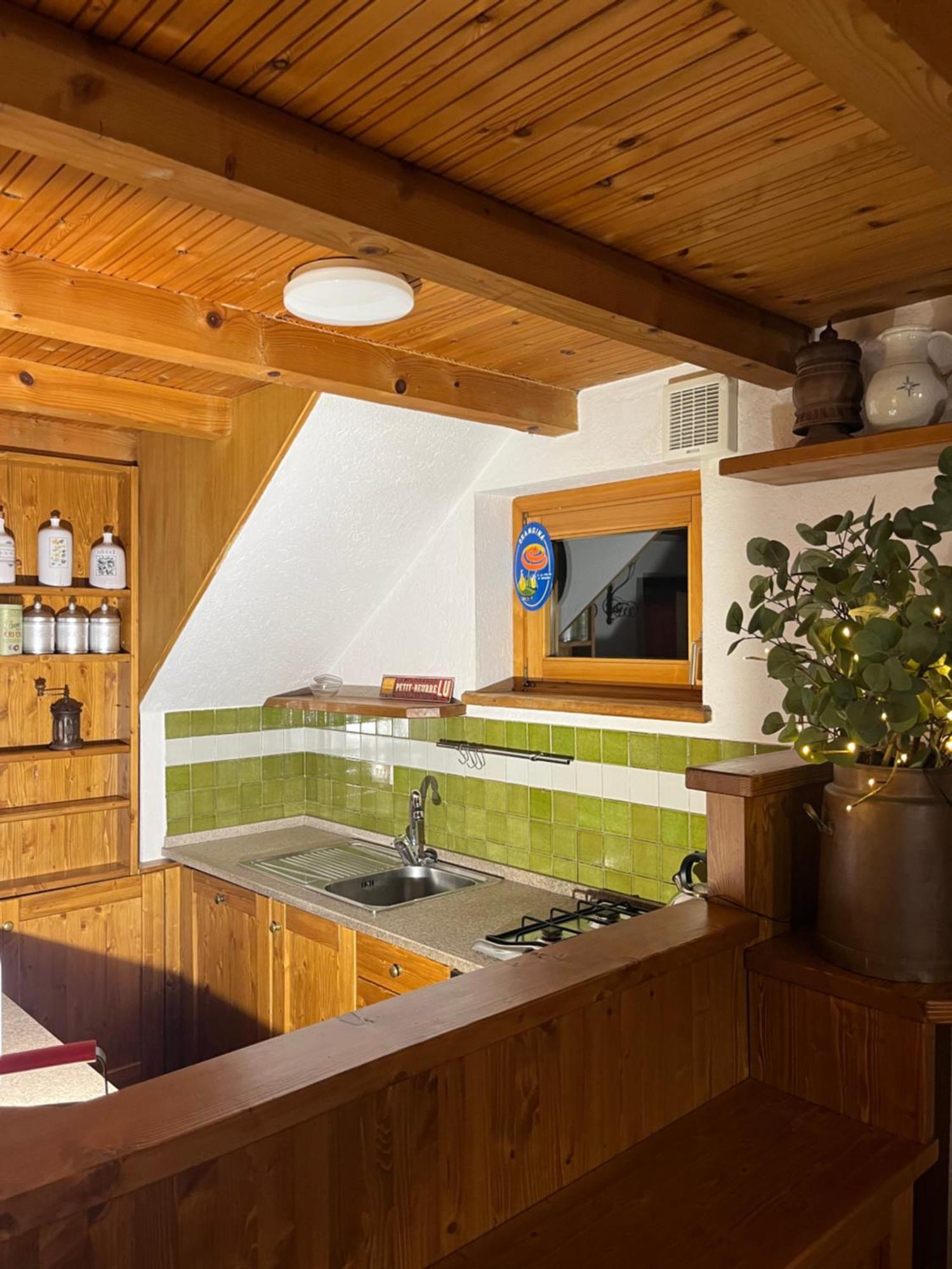 Apartment Blanc Le Duplex *