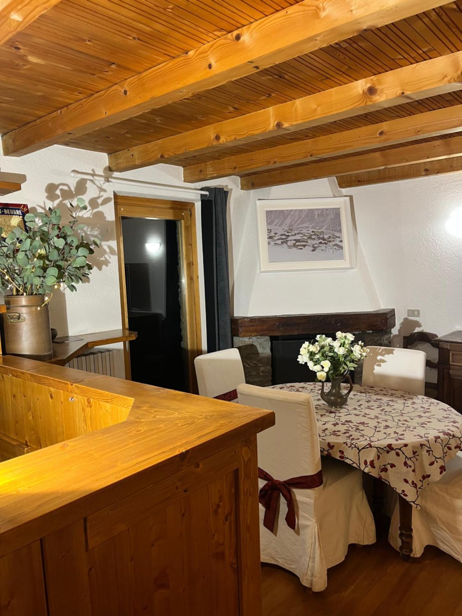 Blanc Le Duplex *